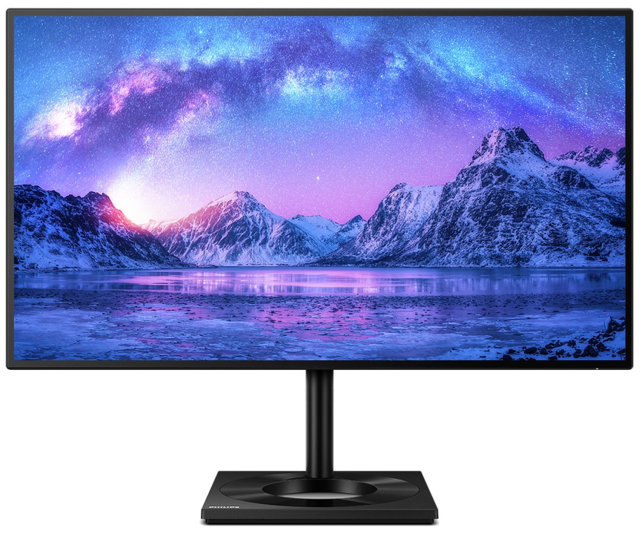 Borderless 4k Monitor Borderless 4k Monitor