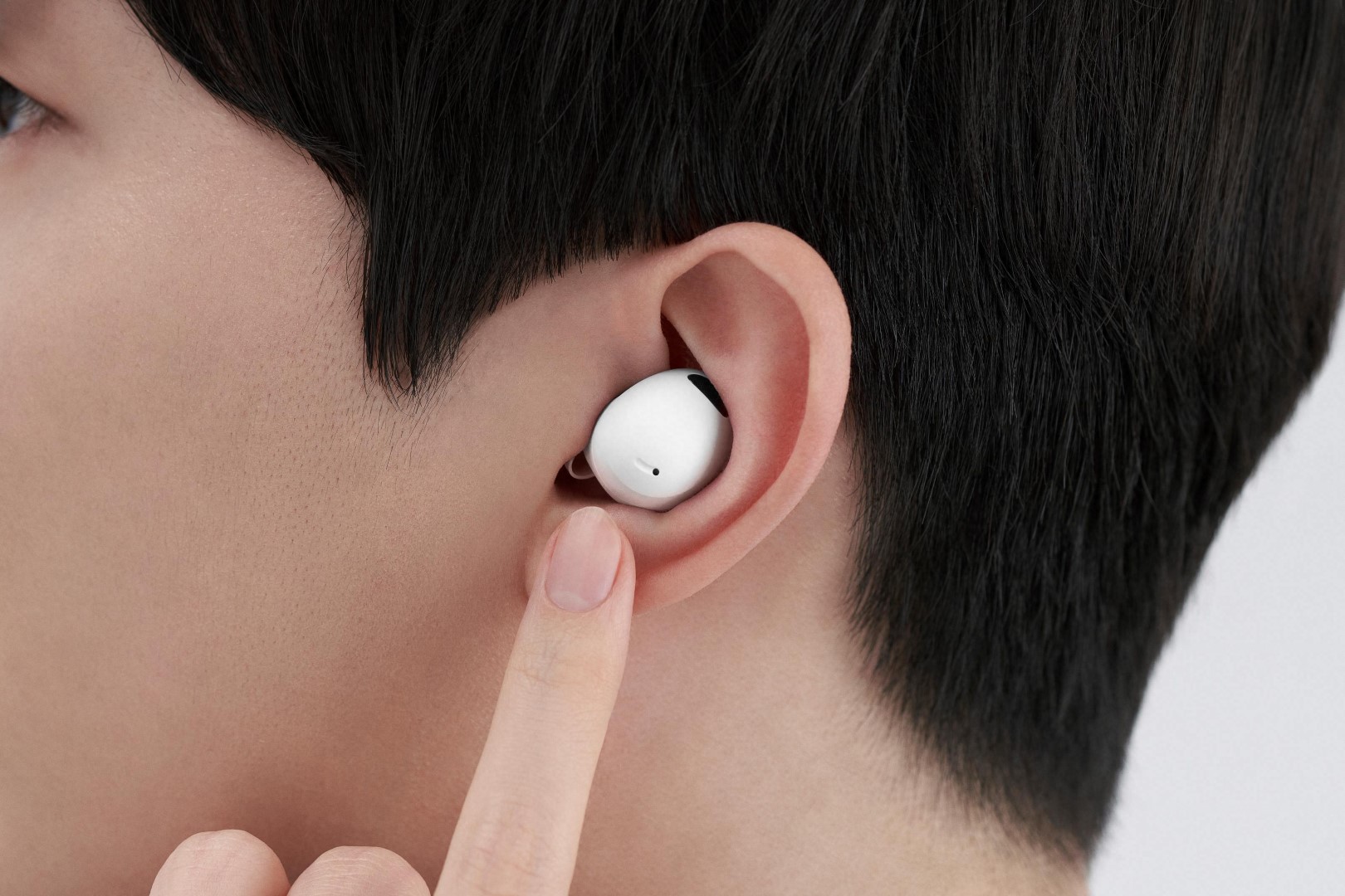 Samsung Galaxy Buds2 Pro launched with proprietary Seamless Hi-Fi