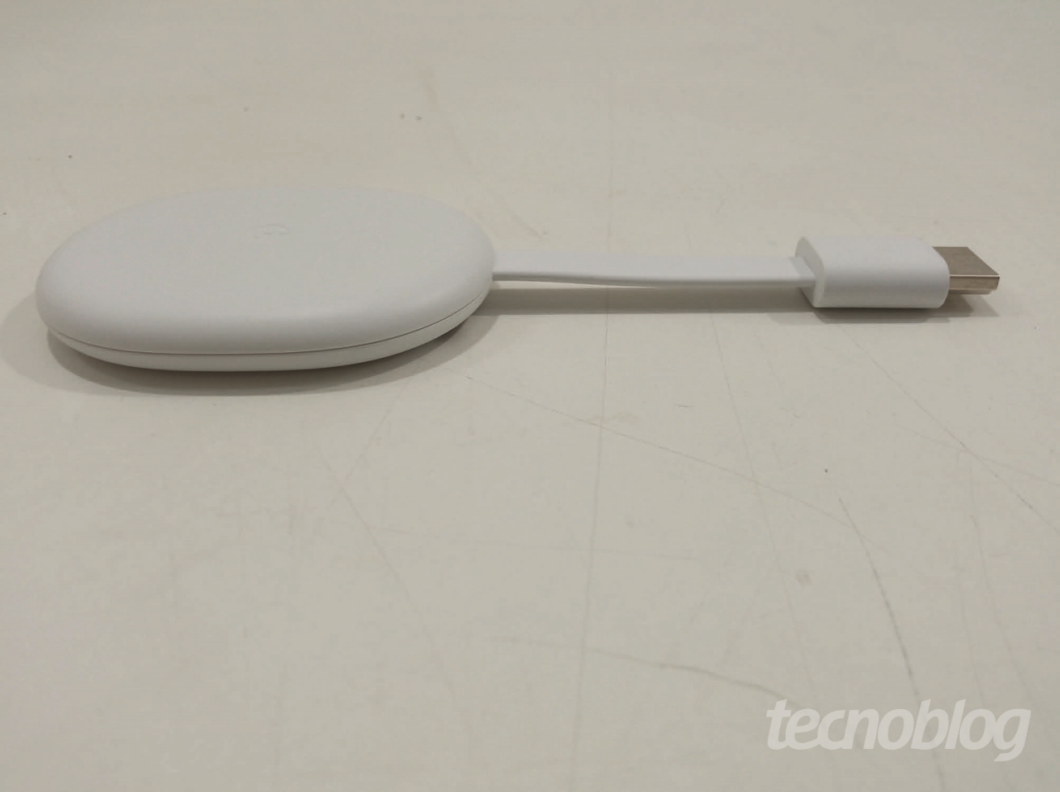 Chromecast 