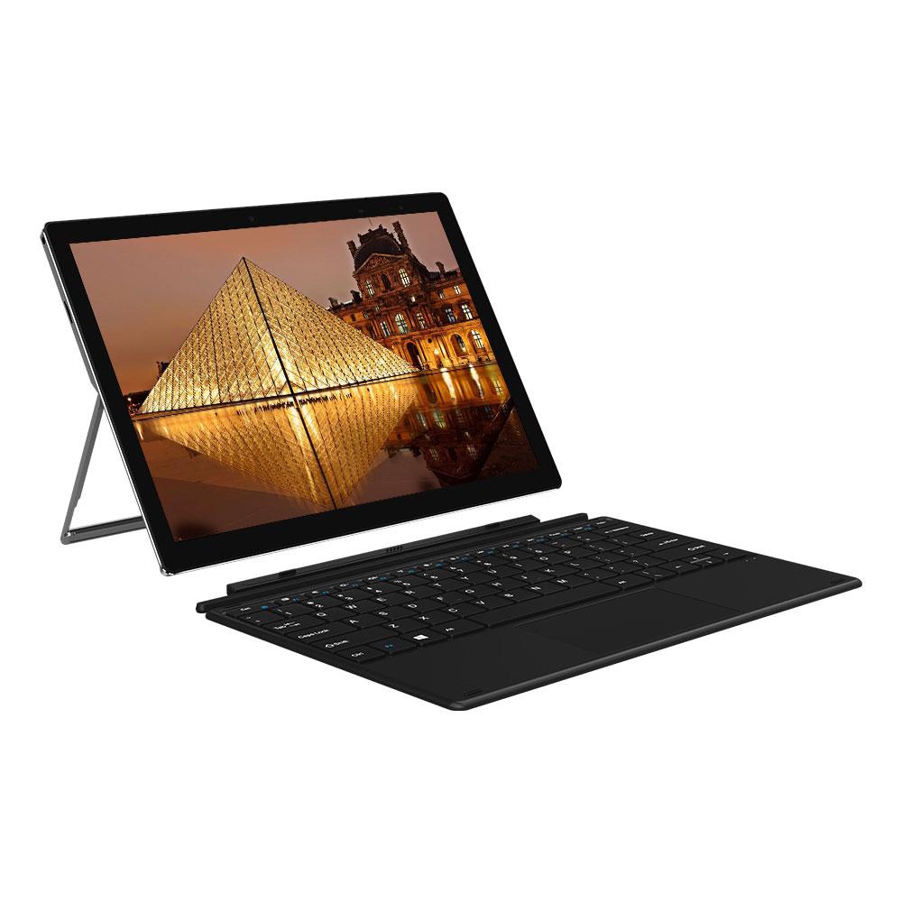 Chuwi UBook X: A detachable and 2-in-1 tablet that comes with a pen and  keyboard for US$399 - NotebookCheck.net News