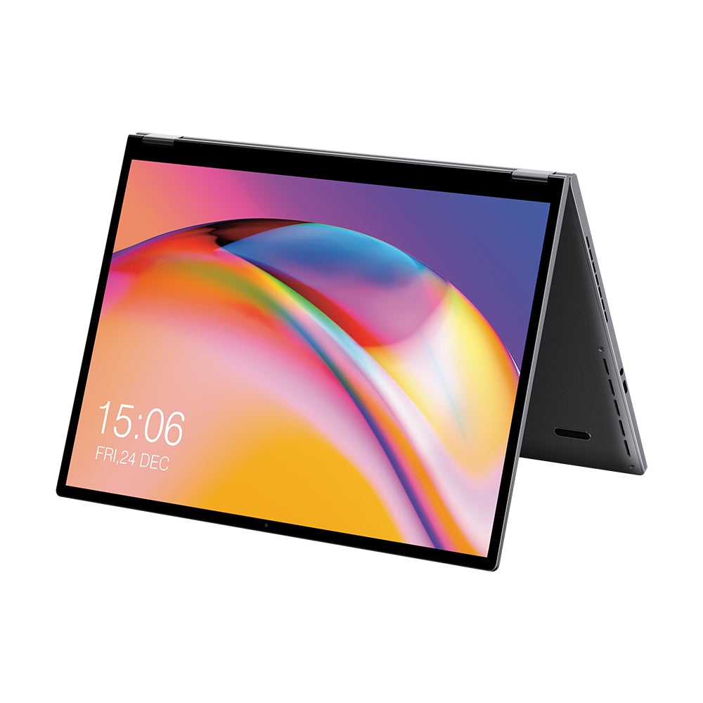 The Chuwi FreeBook is now orderable for US$549.99 with a 2K