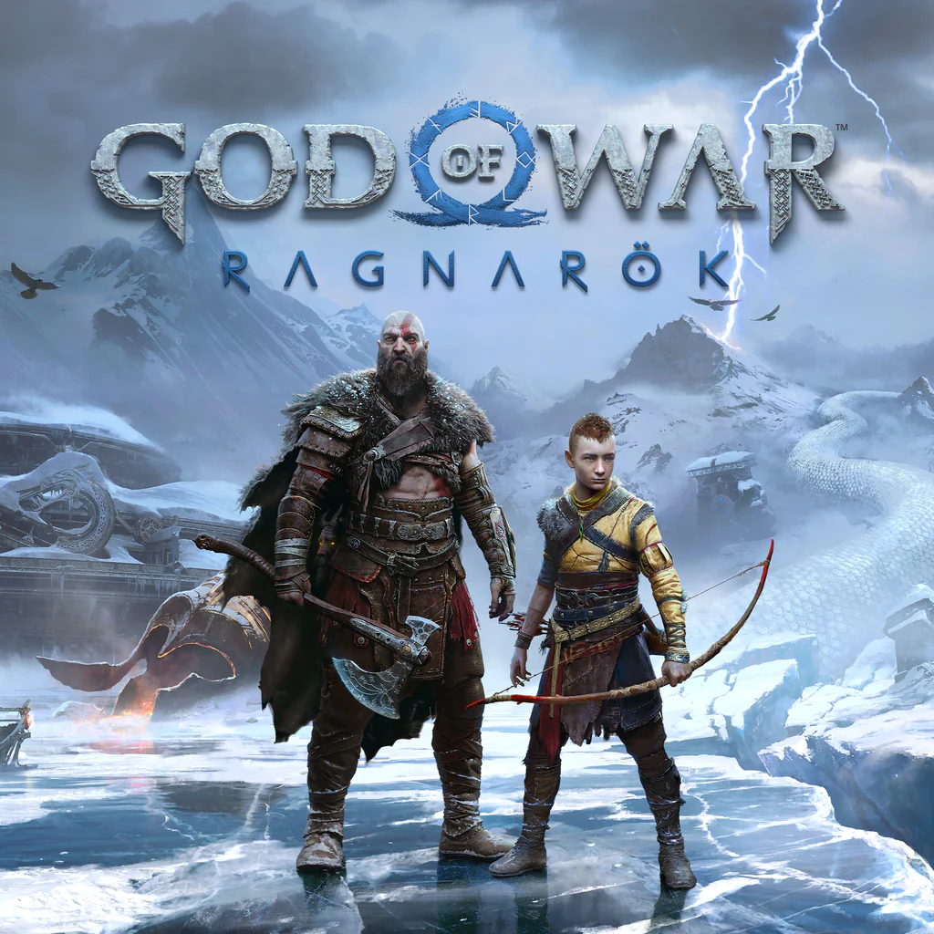 Sony PlayStation 5 console God of War Ragnarök bundle is on sale for under  US$500 for a limited time -  News