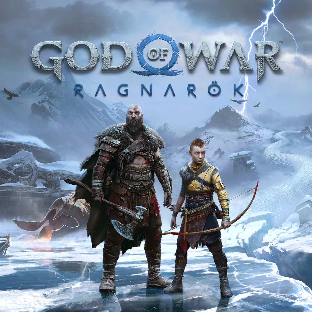 And people still call Ragnarok a DLC? Lmfao : r/GodofWar