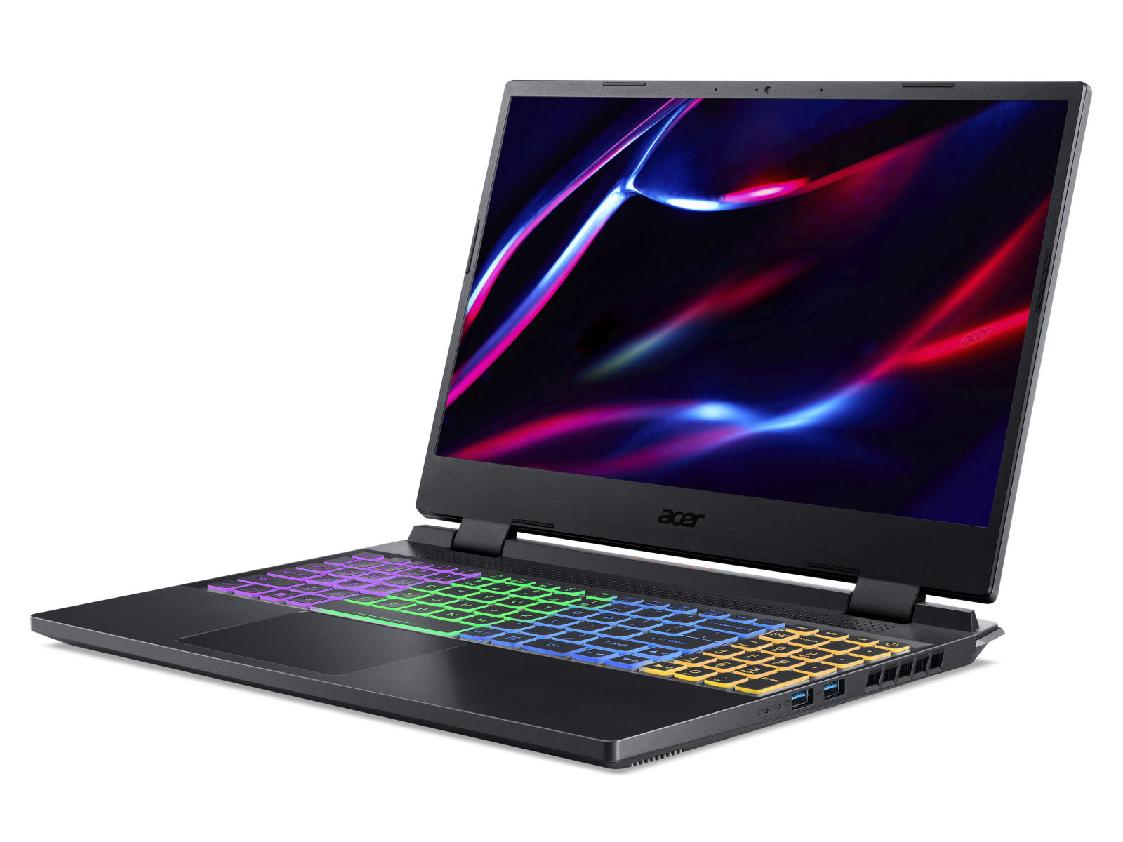 Acer Nitro 5 gaming laptop with Ryzen 7 6800H CPU RTX 3070 Ti GPU and 16 GB RAM discounted by US 300 at Best Buy NotebookCheck News