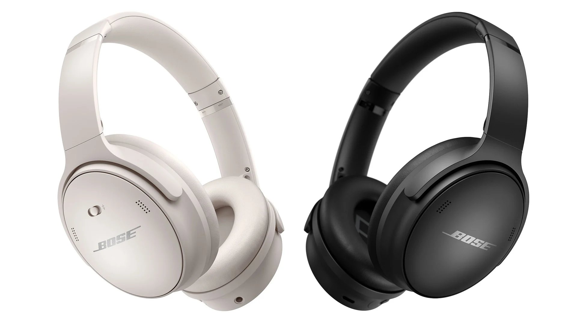 Bose QuietComfort 45 pricing leaks with two colour options to