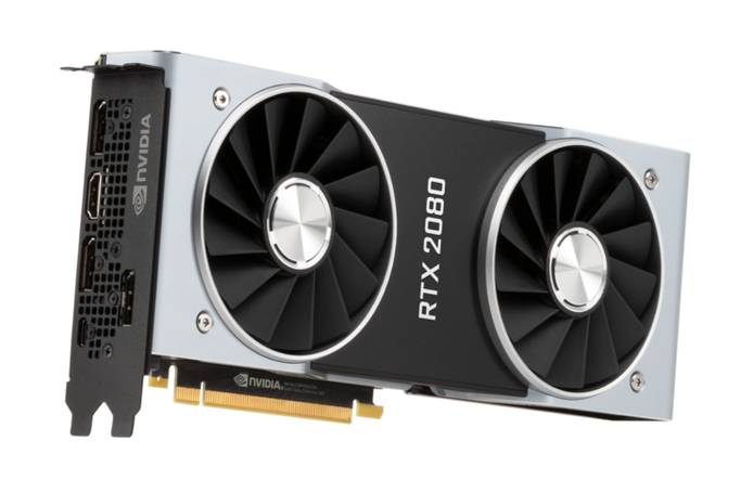 RTX 2080