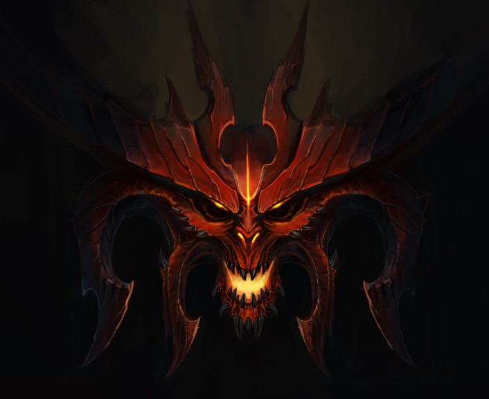 Diablo Immortal Unveiled at BlizzCon — BlizzCon — Blizzard News