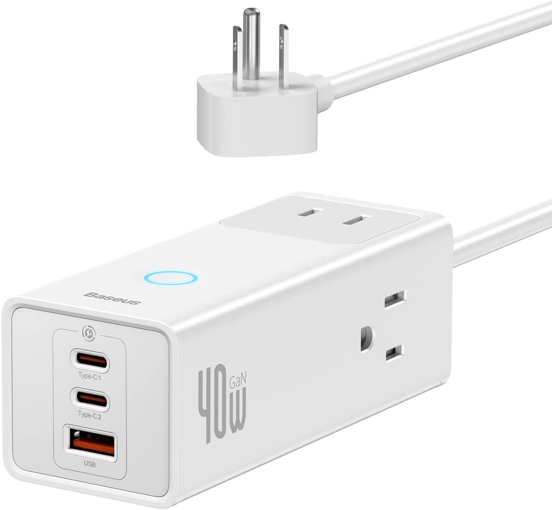 Belkin BoostCharge Hybrid debuts as power bank and wall charger