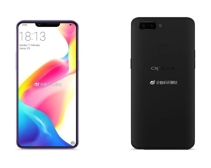 Oppo R15/R15 Plus specs leaked on Weibo - NotebookCheck.net News