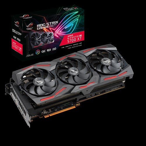 ASUS Radeon RX 6800 STRIX OC Review TechPowerUp | lupon.gov.ph