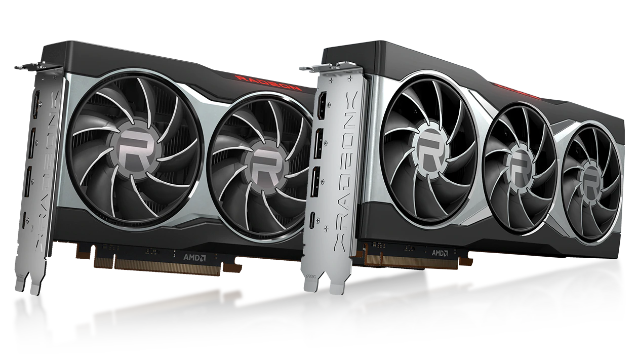 The latest Radeon Software Adrenalin 2020 driver update adds support ...