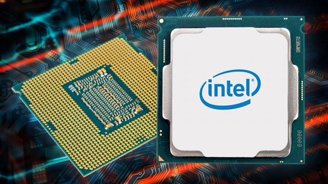 groep strategie moe Intel Core i7-9700K appears in first benchmarks, Hyperthreading to be a  Core i9-exclusive feature in future Intel CPUs - NotebookCheck.net News