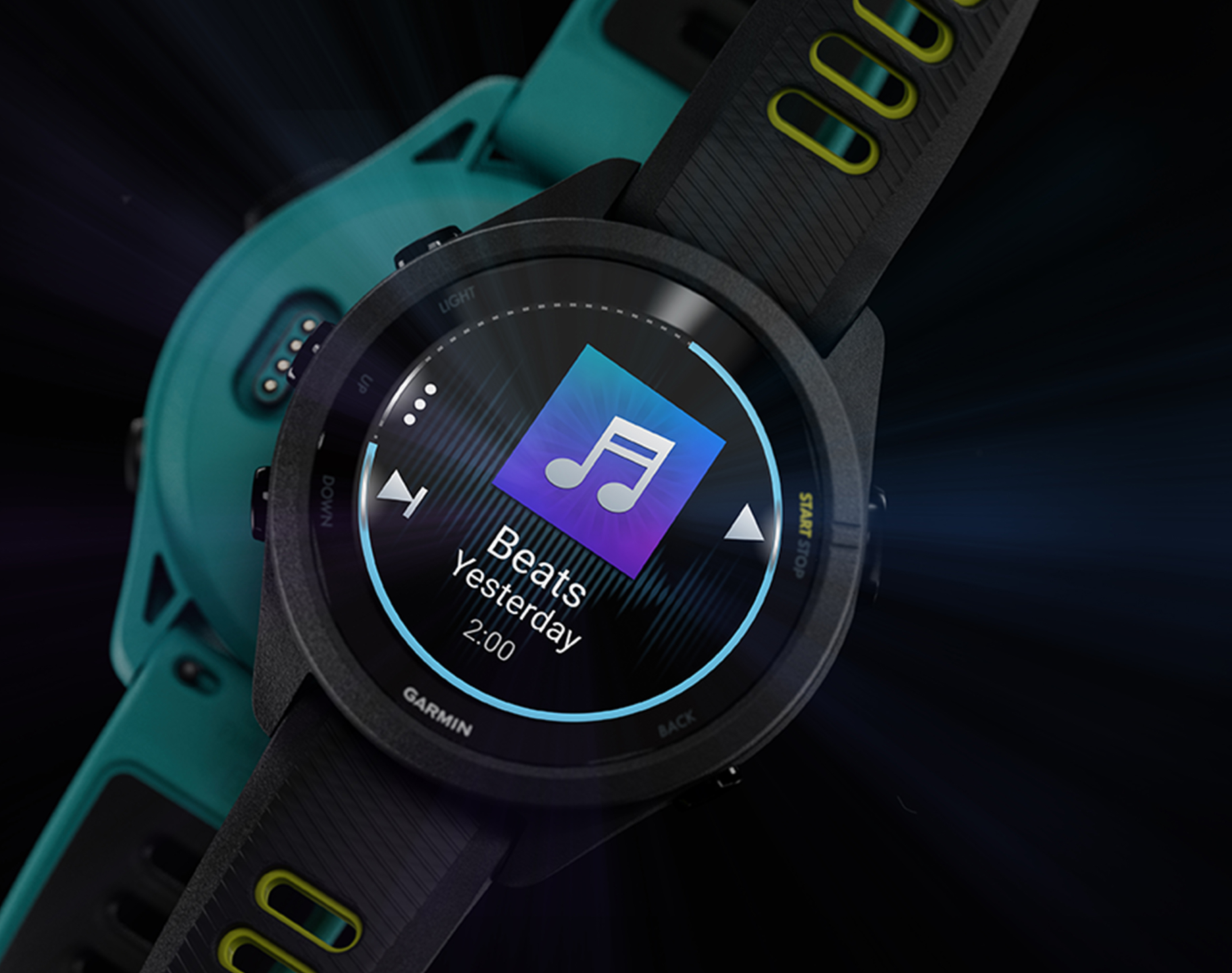 High-resolution renders and alleged launch dates leak for new Garmin  Forerunner 965 -  News