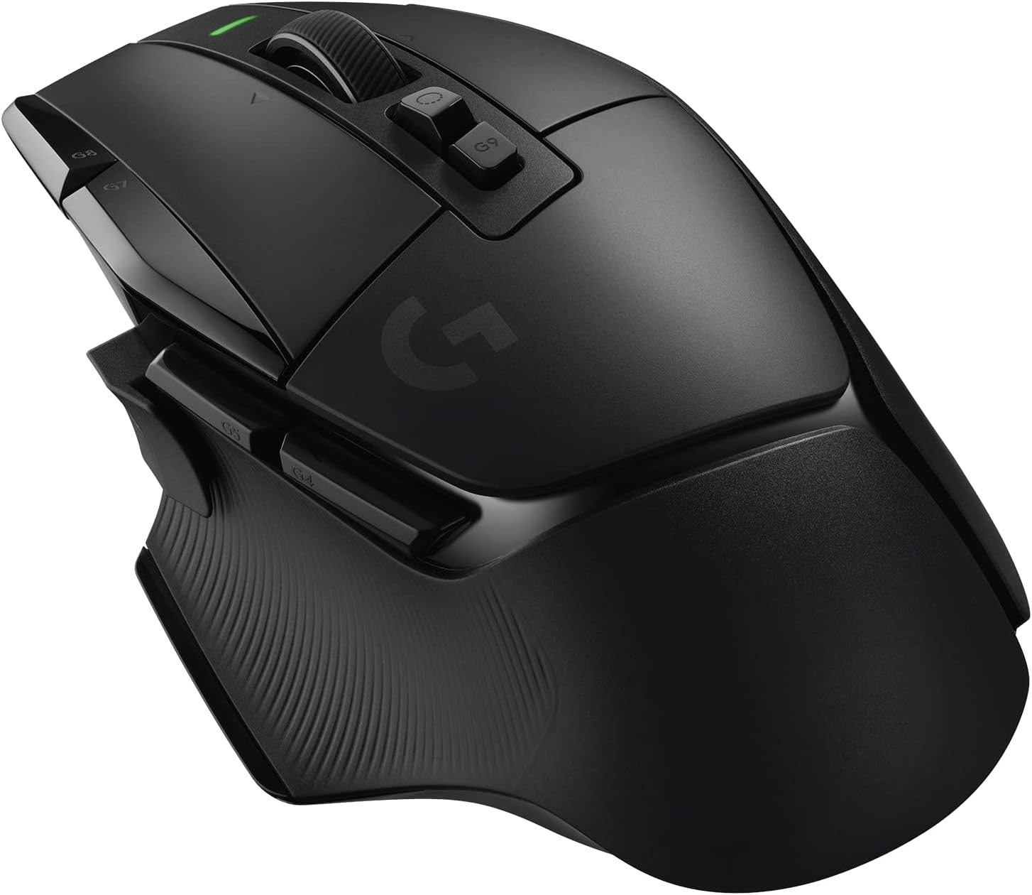 Three New Heroes Join The Logitech G Lineup