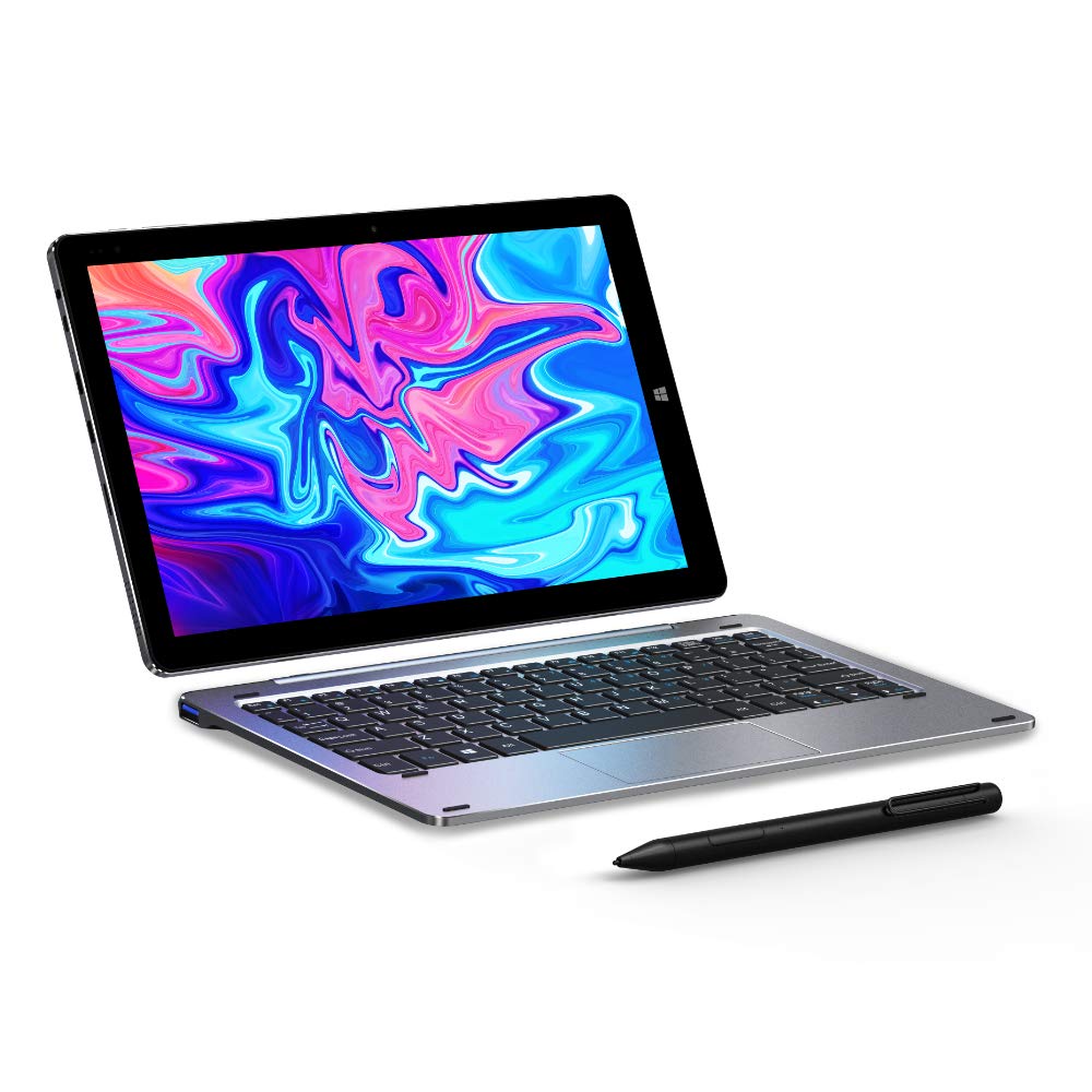 Chuwi Hi10 X: An affordable 2-in-1 trying to take on the Surface