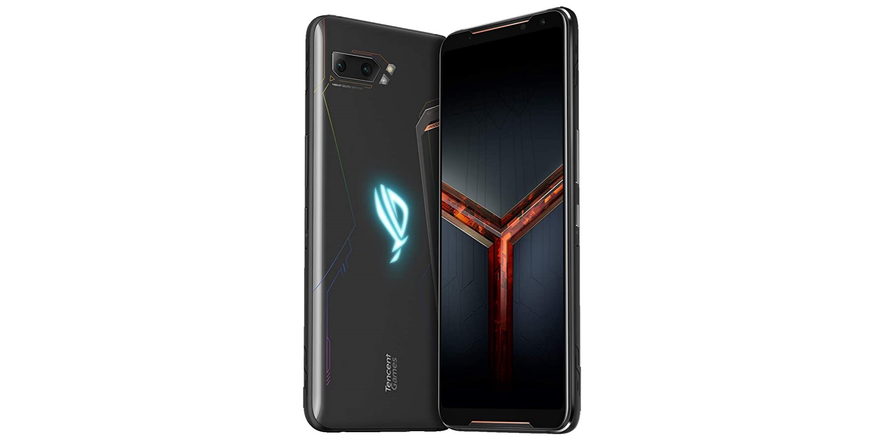 Asus ROG Phone 8 Ultimate Spotted on Geekbench With Snapdragon 8 Gen 3 SoC