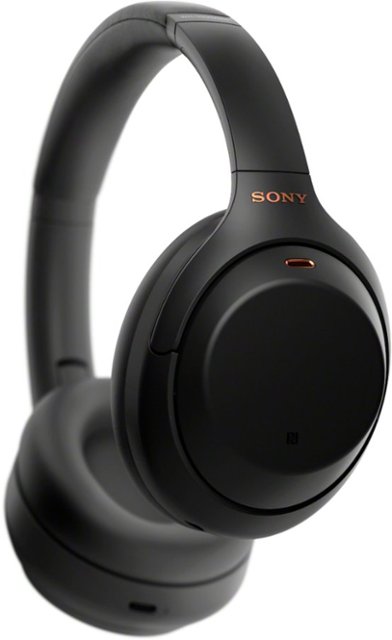 Sony WH-1000XM4: Early retailer listings confirm last-generation 