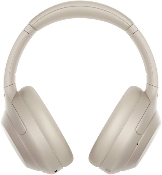 Sony WH-1000XM4 headphones have subtle design changes - CNET