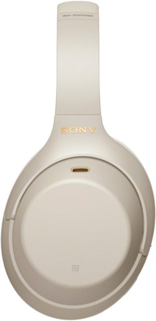 Sony WH-1000XM4 headphones have subtle design changes - CNET