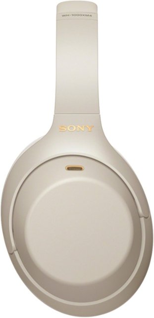 Sony WH-1000XM4: Leaked product listing confirms design