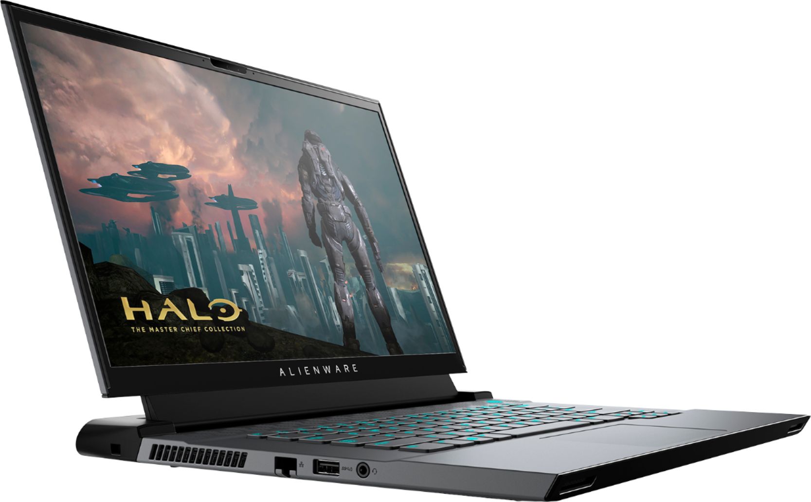 Alienware m15