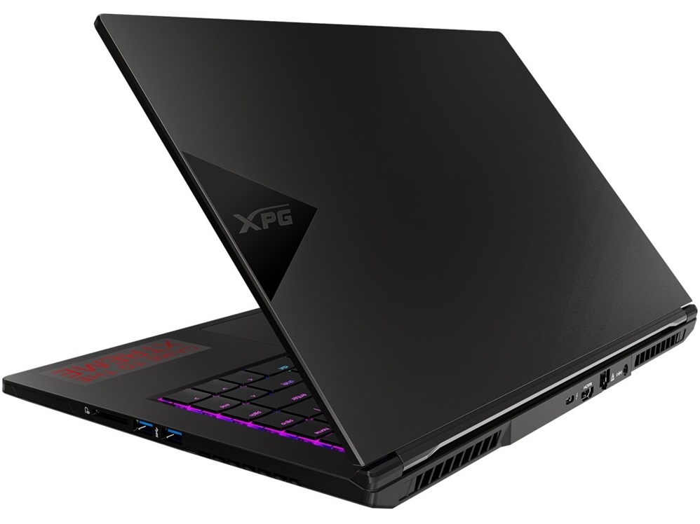 Xpg laptop store