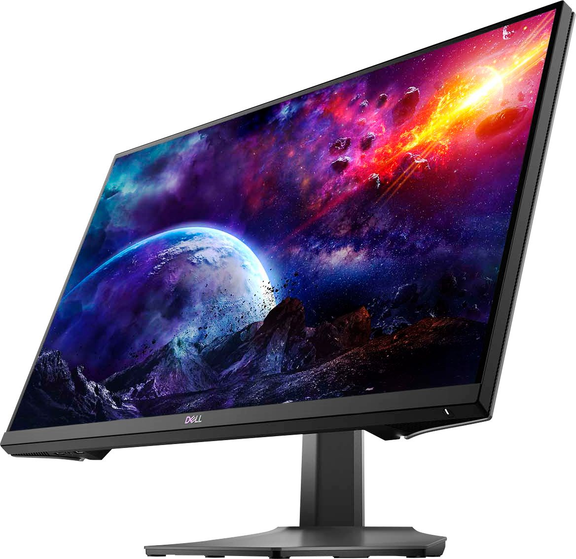 27-inch Dell S2721DGF 2K IPS 165Hz G-Sync gaming monitor on sale 