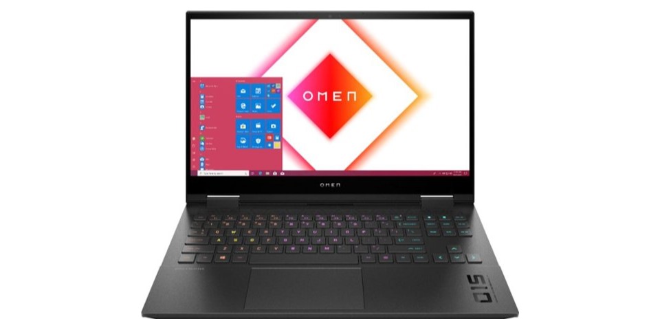 A Best Buy leak may reveal US pricing for the RTX 3070-powered HP Omen 15 - Notebookcheck.net