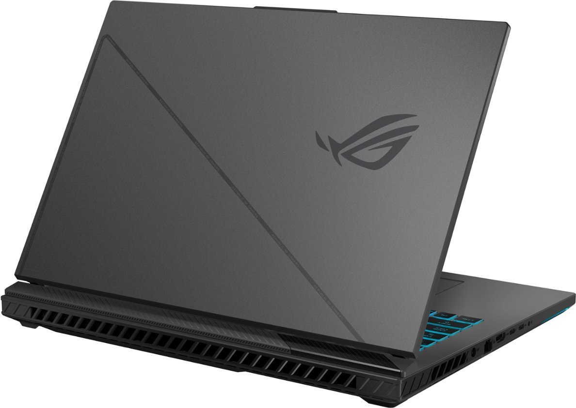 Asus ROG Strix G18 featuring Intel's i9-13980HX and Nvidia's RTX 4080 dGPU  blows competing laptops out of the water with unbeatable US$2,499.99 launch  price -  News