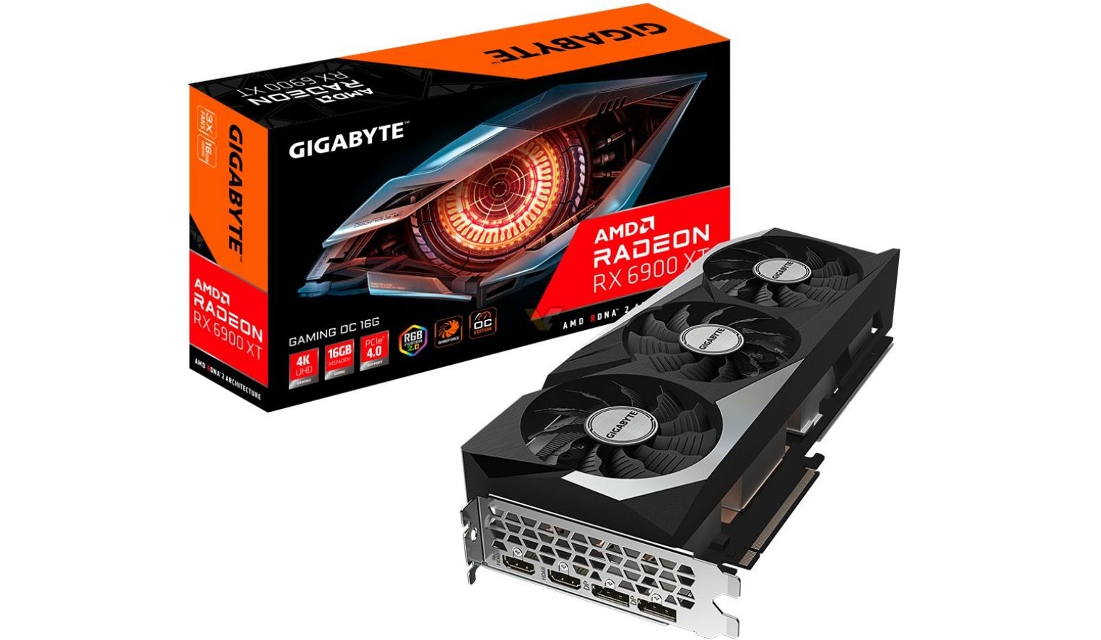 New RX 6800 XT price drop: $700 on B&H Photo or