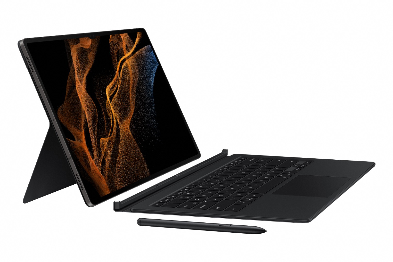 Samsung Galaxy Tab S8 Ultra now official with Snapdragon 8 Gen 1 