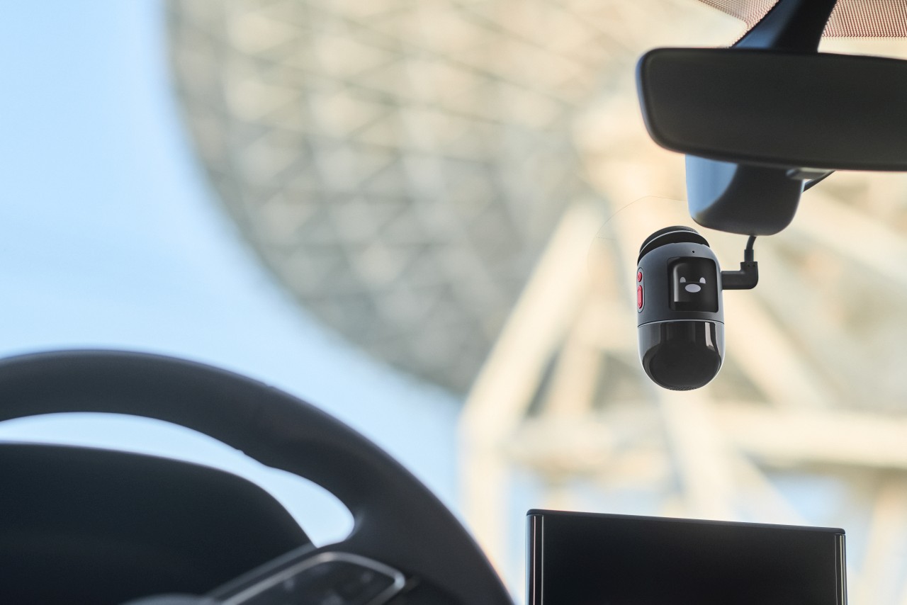 70mai Dash Cam Omni enters the North American market 70mai Dash Cam Omni enters the North American market