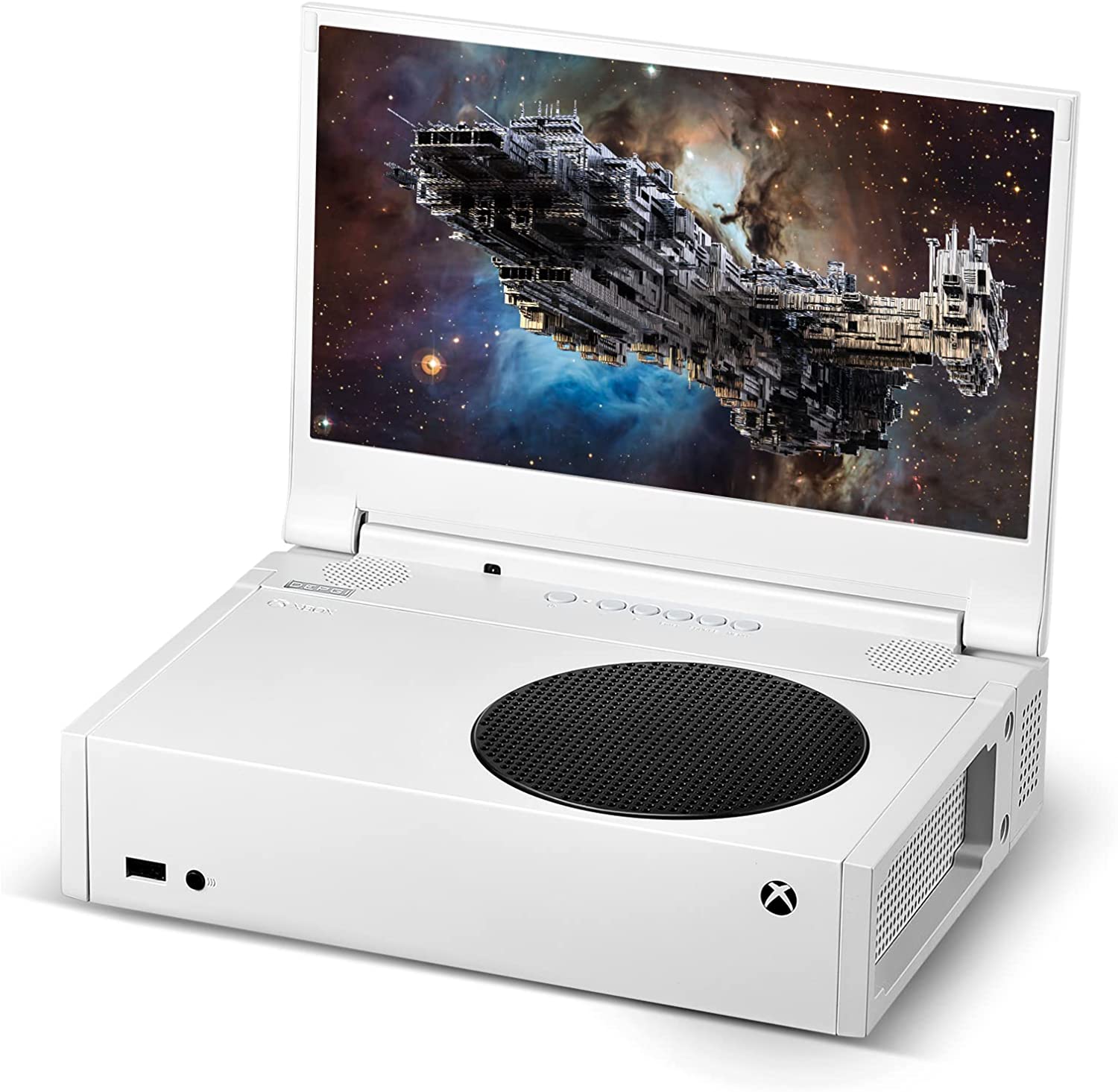 Монитор для xbox series. Портативный монитор для Xbox. Портативный монитор для Xbox Series x. Монитор для Xbox one s. Xbox ноутбук.