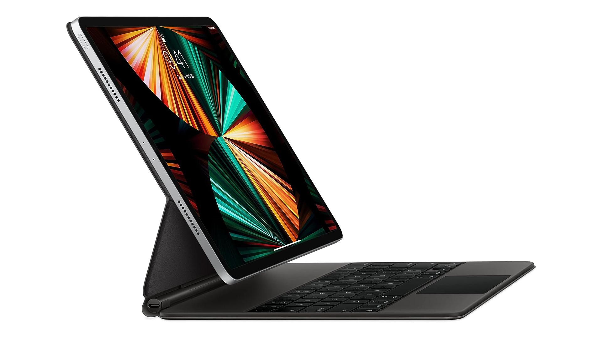 iPad Pro (2025) to launch with new, improved Magic Keyboard Dev & Gear