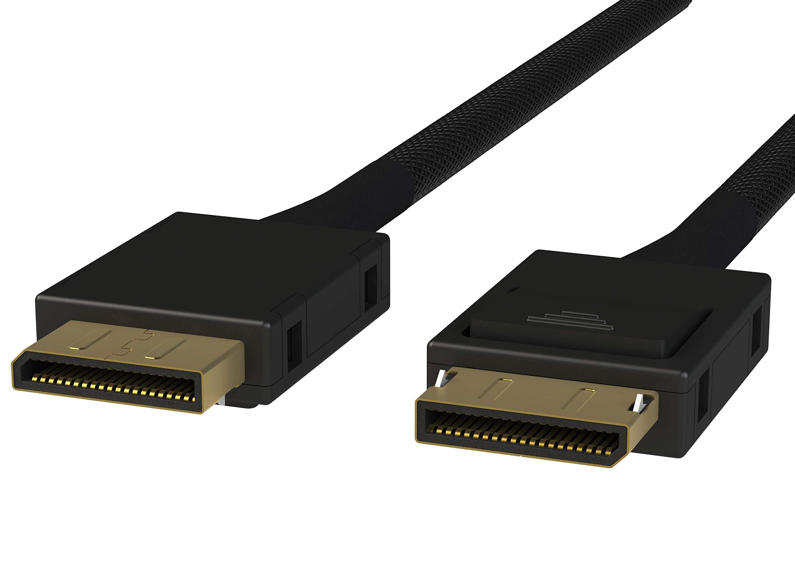 PCISIG announces CopperLink cables for PCIe 5.0 and PCIe 6.0 devices