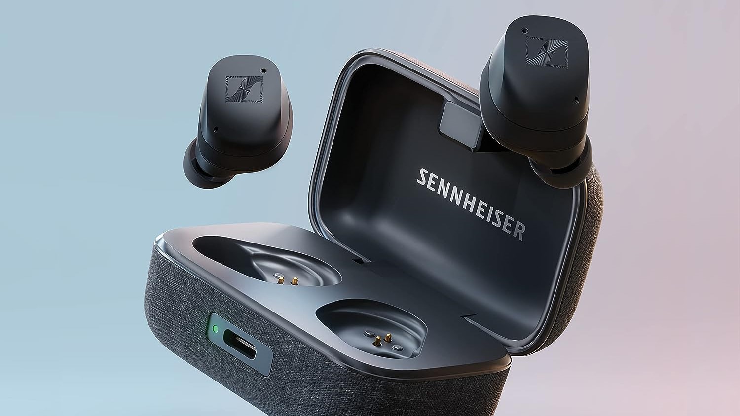 Sennheiser hypes Hallowe en and early Black Friday sales events