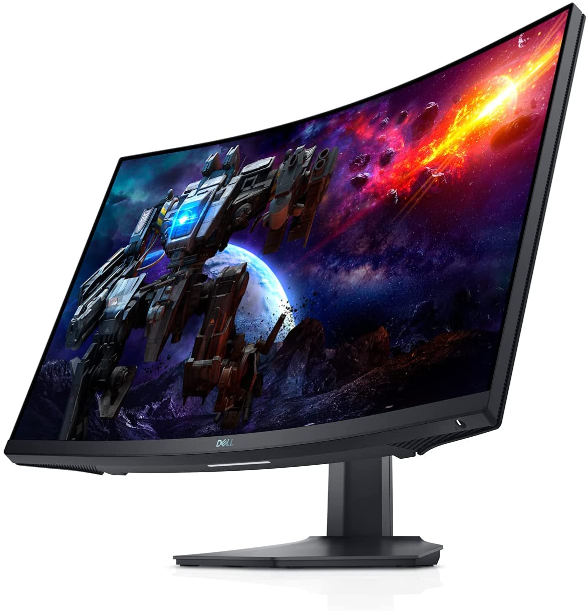 32-inch Dell S3222DGM curved gaming monitor is now the cheapest it's ever  been at $299 USD  News