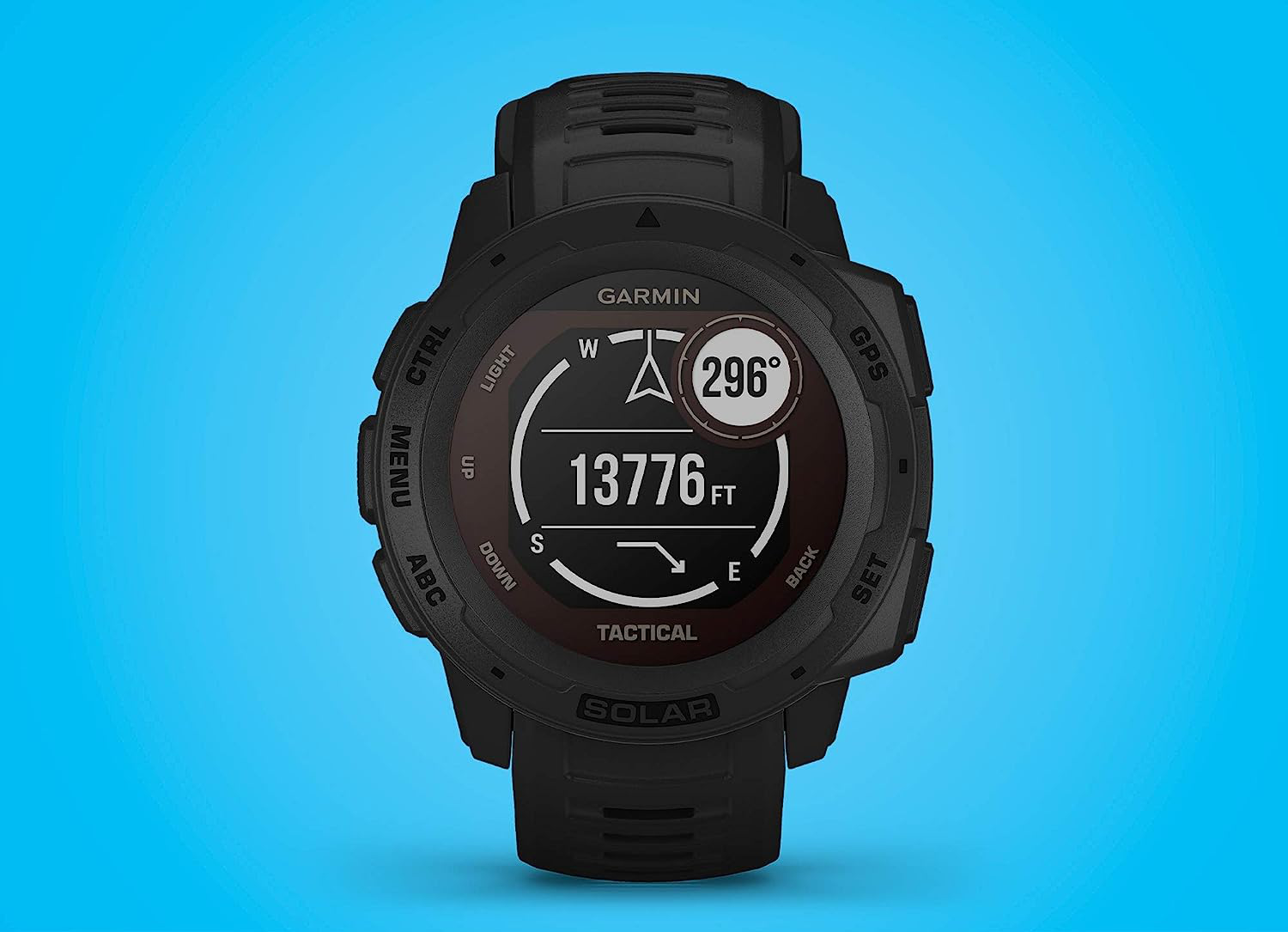 Garmin Instinct 2 series and Crossover smartwatches receive fixes and improvements via new update