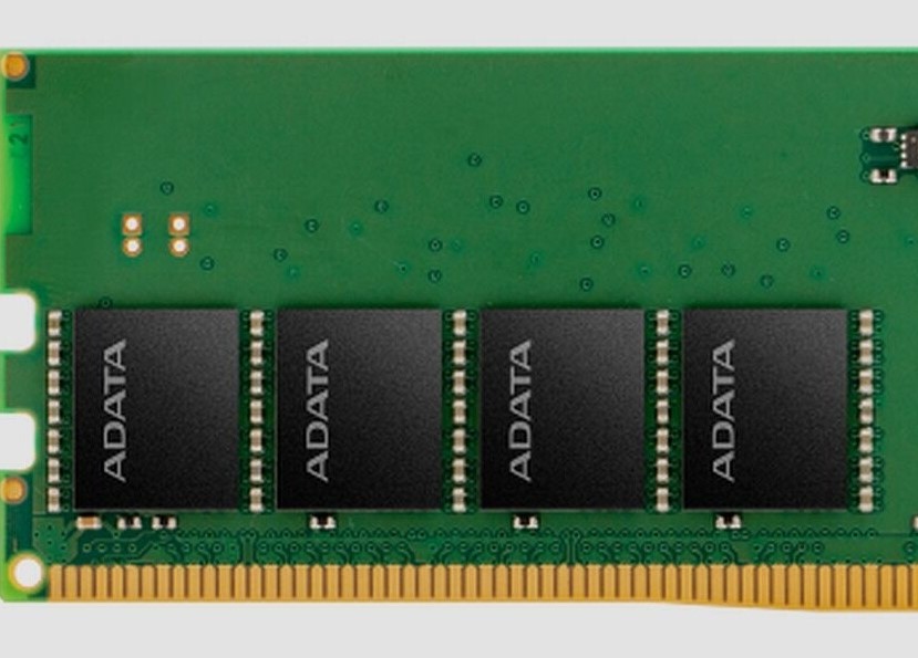 ADATA to 64 GB DDR5-8400 RAM modules for Intel's upcoming Alder Lake-S CPUs in 2H 2021 - NotebookCheck.net News