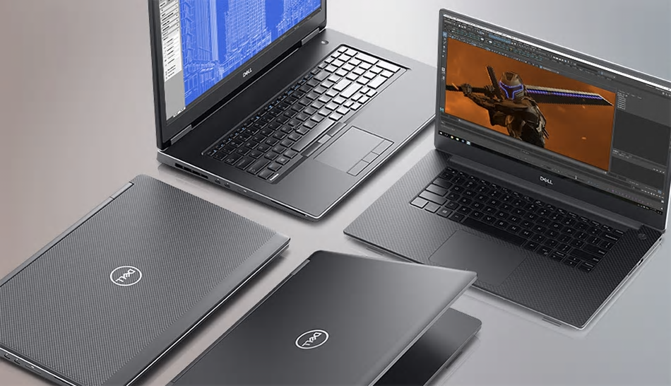 Mobile Variants Of Nvidia S Quadro Rtx Gpus Revealed In Leaked Dell Precision Workstation Documents Notebookcheck Net News
