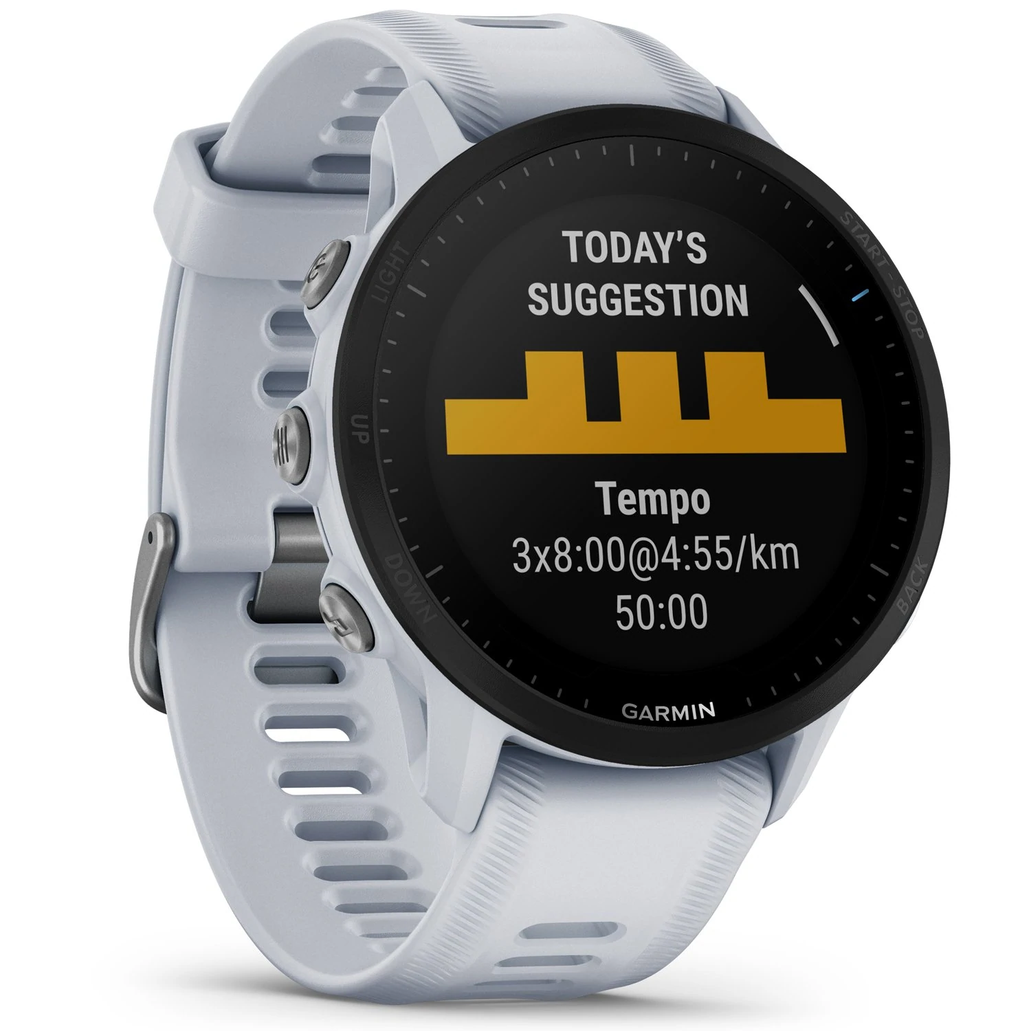 Garmin Forerunner 955 smartwatch now up to US$100 off -   News