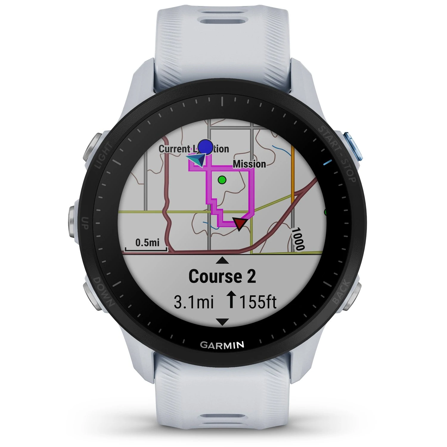 Garmin Forerunner 255 and Forerunner 955 series emerge on FCC before US  release and possible June announcement -  News