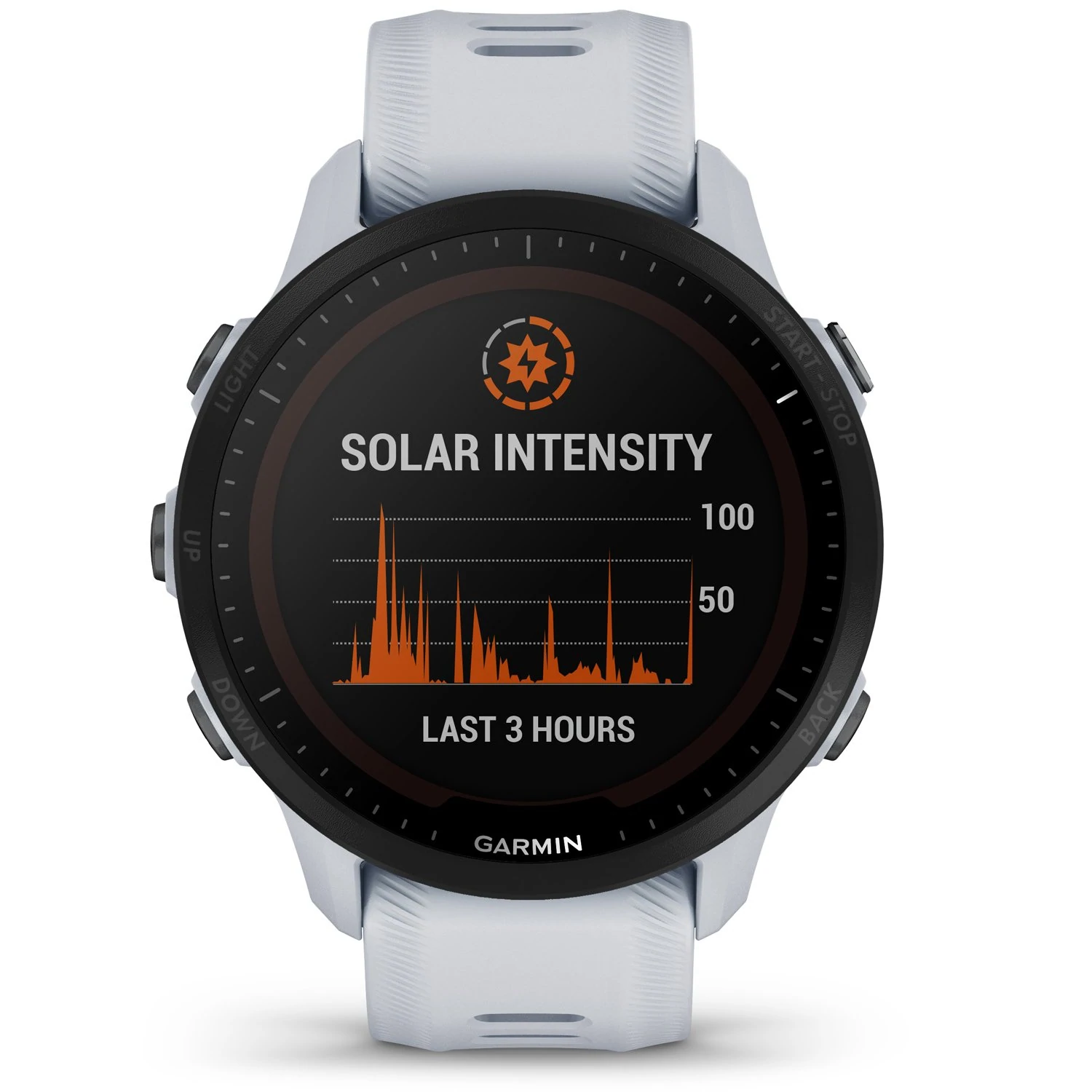 Garmin Forerunner 955: US retailer leaks two SKUs with official