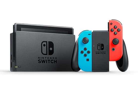 Possible NVIDIA Ampere-Powered SOC For Next-Gen Nintendo Switch 2