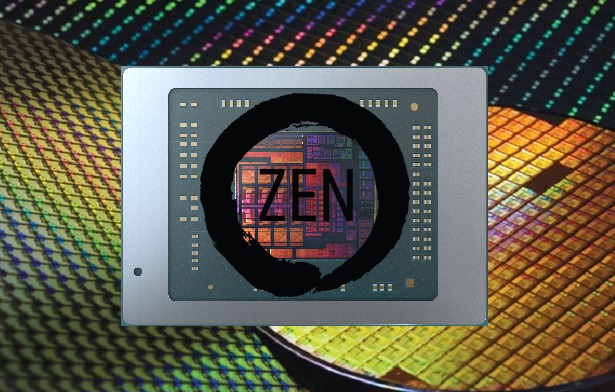AMD overtakes Apple as TSMC's main 7nm customer
