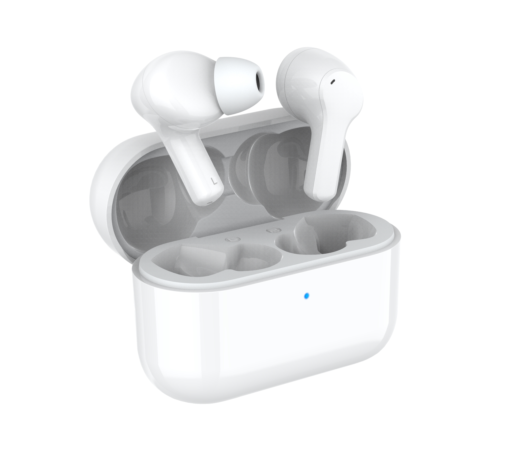 Honor Choice TWS earbuds launch for US$34.99 with touch controls