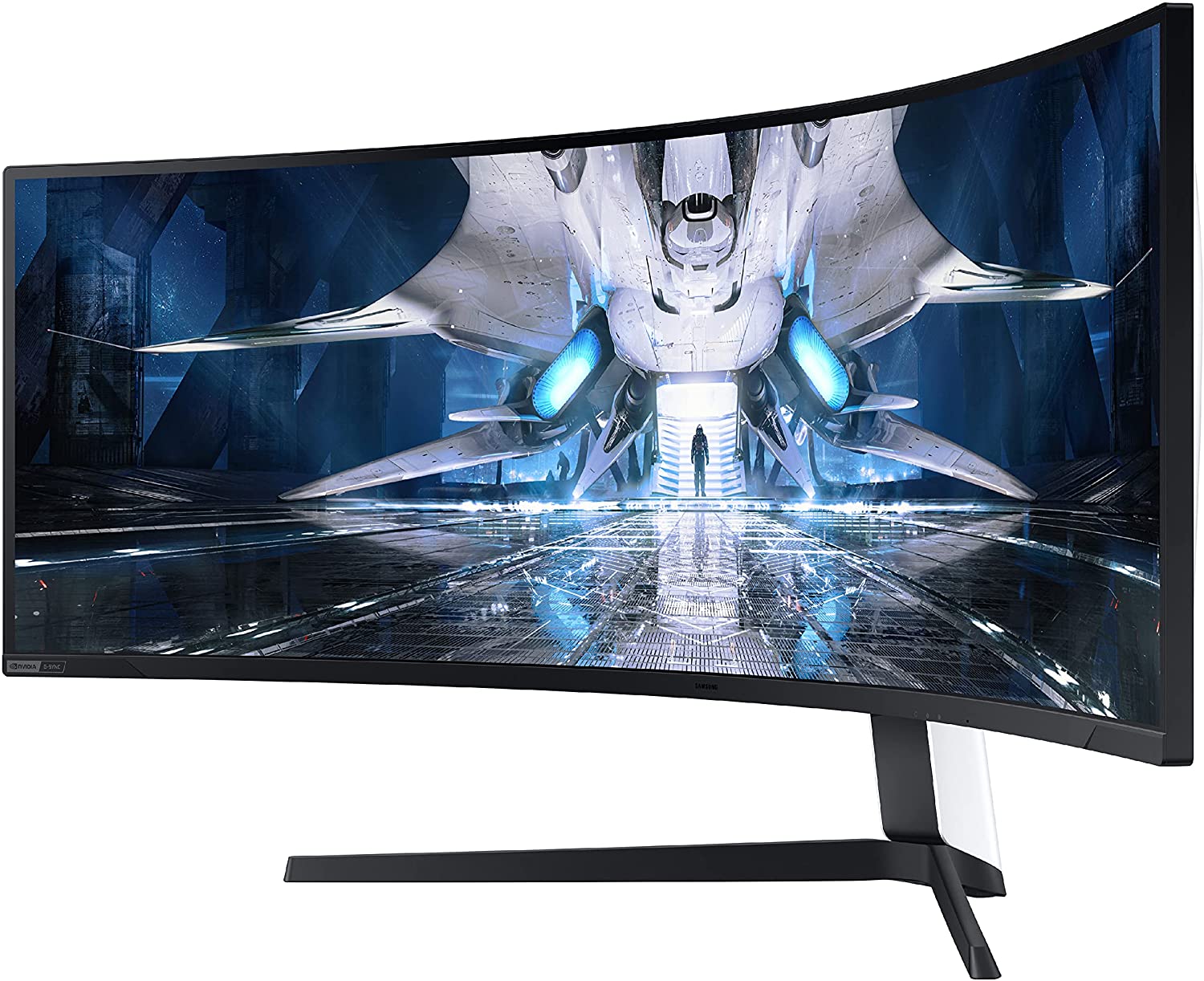 The New Samsung Odyssey Neo G9 Gaming Monitor Is $500 Off Ahead of  Christmas