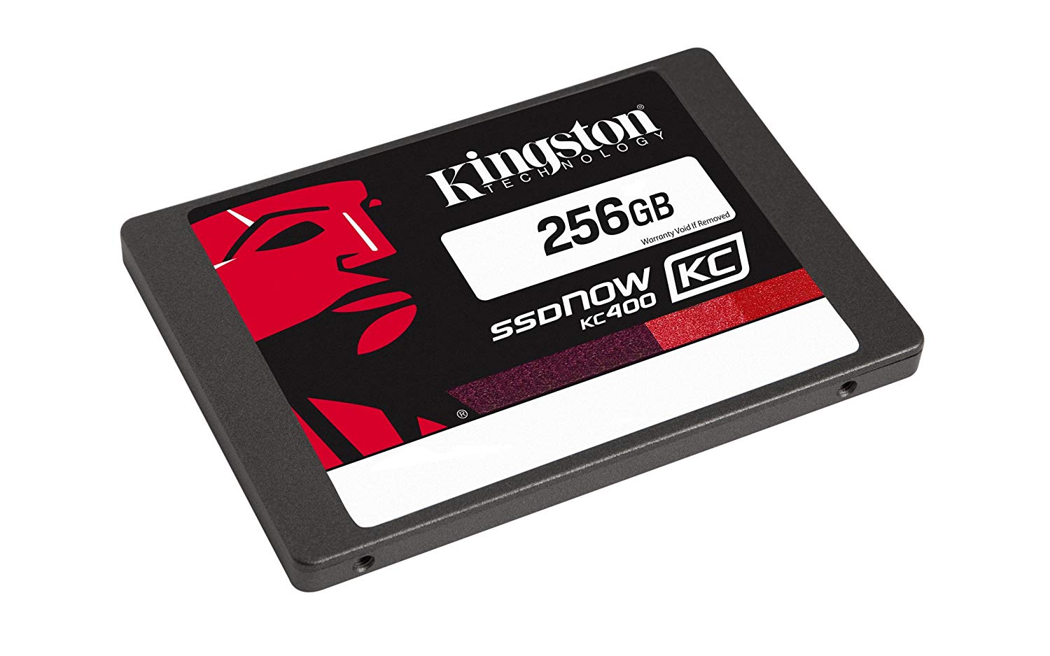 Kingston KC600 1024GB SSD - SSD 2.5 