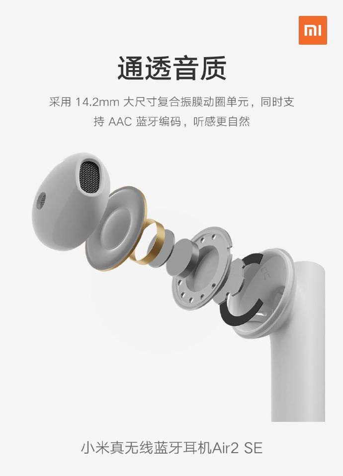Xiaomi Mi AirDots 2 SE: New Apple AirPods alternatives that cost under  US$25 -  News