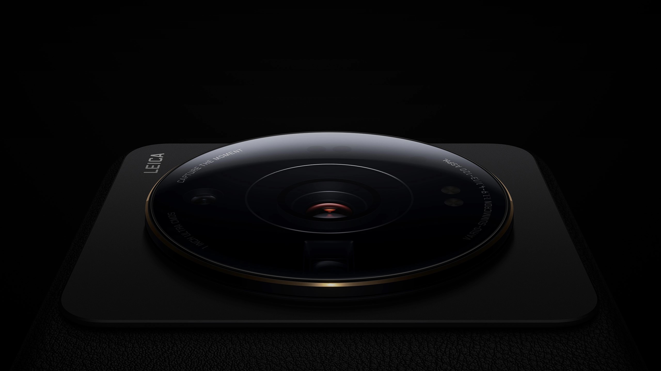 Xiaomi 12S Ultra: New camera flagship debuts with Sony IMX989 1-inch camera  and Snapdragon 8 Plus Gen 1 chipset -  News